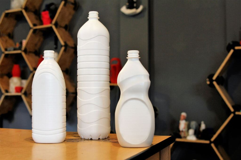 Prototipos para validar un producto antes de producirlo