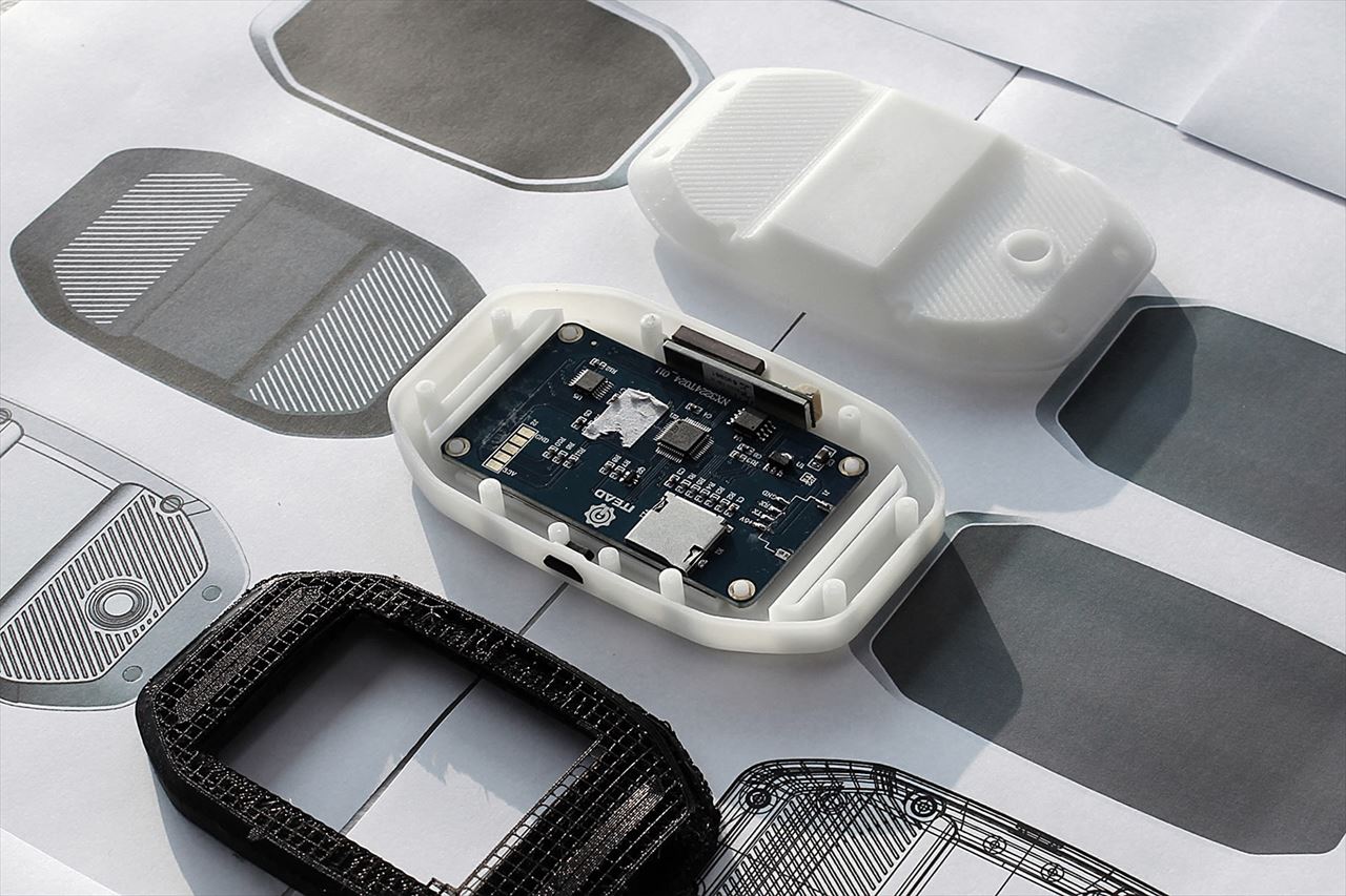 Che3D y el presente de la manufactura digital en Argentina